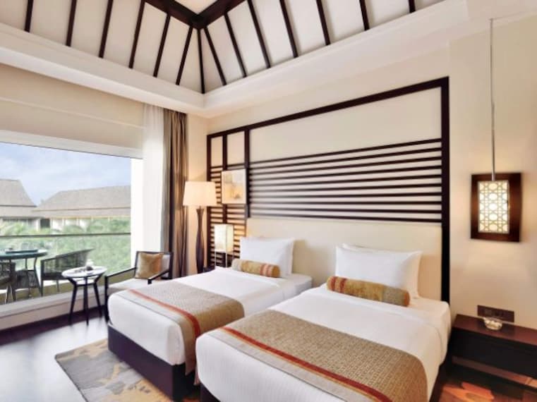 Radisson Blu Resort_Spa Karjat-5